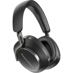 Bowers & Wilkins PX8 noir casque sans fil