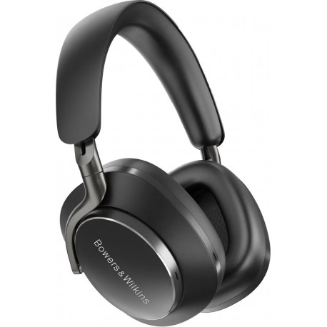 Bowers & Wilkins PX8 noir casque sans fil