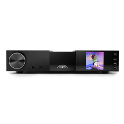 NAIM NCS22 PREAMPLICATEUR STREAMER DAC ENTREE PHONO