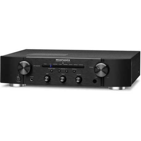 Marantz PM-6007 AMPLIS DAC