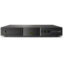 lecteur cd naim cd5si