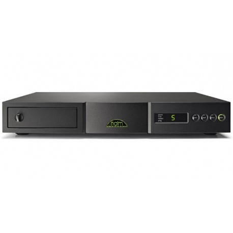 lecteur cd naim cd5si