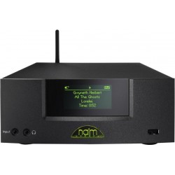 NAIM UNITIQUTE v2 LECTEUR RESEAU