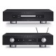 PRIMARE I35PRISMA NOIR AMPLI INTEGRE DAC LECTEUR RESEAU+ DD35 NOIR TRANSPORT CD NOIR