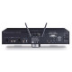 PRIMARE I35PRISMA NOIR AMPLI INTEGRE DAC LECTEUR RESEAU+ DD35 NOIR TRANSPORT CD NOIR