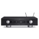 PRIMARE I35PRISMA NOIR AMPLI INTEGRE DAC LECTEUR RESEAU+ DD35 NOIR TRANSPORT CD NOIR