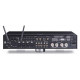 PRIMARE I35PRISMA NOIR AMPLI INTEGRE DAC LECTEUR RESEAU+ DD35 NOIR TRANSPORT CD NOIR