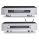 PRIMARE I35PRISMA NOIR AMPLI INTEGRE DAC LECTEUR RESEAU+ DD35 NOIR TRANSPORT CD NOIR