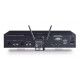 PRIMARE I35PRISMA NOIR AMPLI INTEGRE DAC LECTEUR RESEAU+ DD35 NOIR TRANSPORT CD NOIR