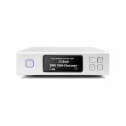 AURENDER N150 STREAMER ET SERVEUR MUSICAL 1 SLOT 2.5 USB