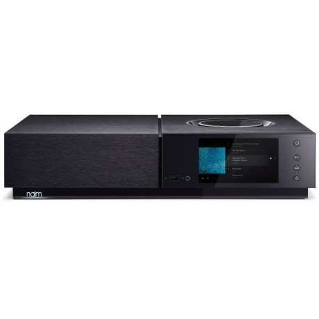 naim uniti nova tuner ampli tuner lecteur reseau