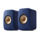 KEF LSX ENCEINTES CONNECTEES HI-FI