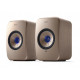 KEF LSX ENCEINTES CONNECTEES HI-FI