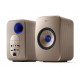 KEF LSX ENCEINTES CONNECTEES HI-FI