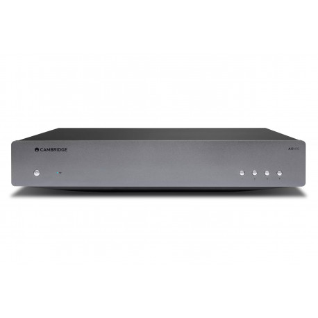 CAMBRIDGE AUDIO AXN10 LECTEUR RESEAU /DAC