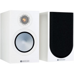 MONITOR AUDIO SILVER 50 enceintes colonnes la paire