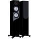 monitor audio silver 200 7G enceintes colonnes la paire