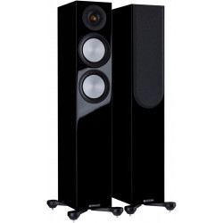 monitor audio silver 200 7G enceintes colonnes la paire