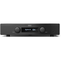 HEGEL H95 Ampliplicateur intégré / Dac