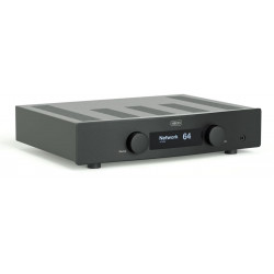 HEGEL H120 NOIR Amplificateur / Dac