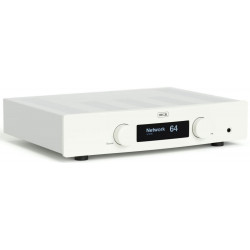 HEGEL H120 NOIR Amplificateur / Dac