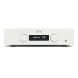 HEGEL H190 blanc Amplificateur /dac