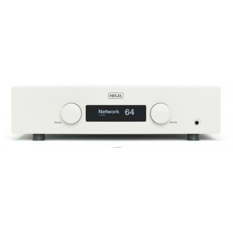 HEGEL H190 blanc Amplificateur /dac