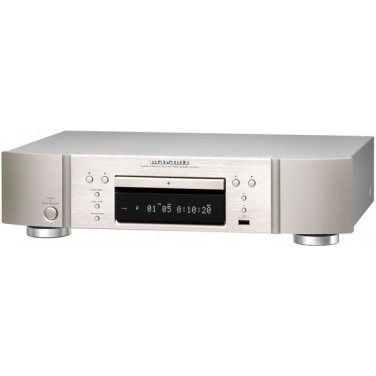 Marantz UD-7007 silver gold lecteur blu-ray Marantz UD-7007 silver gold lecteur blu-ray