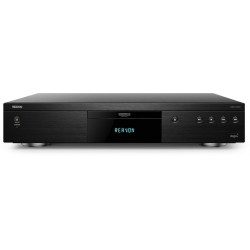 REAVON UBR-X200 Lecteurs Blu-ray / UHD 4K