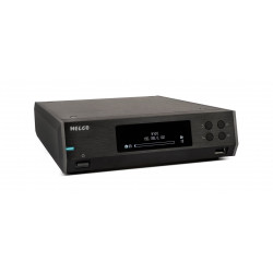 MELCO N100-H20 NOIR (2 TO) Serveur audio et lecteur reseau exposition