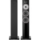 Bowers et Wilkins 704s3 enceintes colonnes