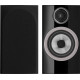 Bowers et Wilkins 707s3 enceintes bibliothèques la paire