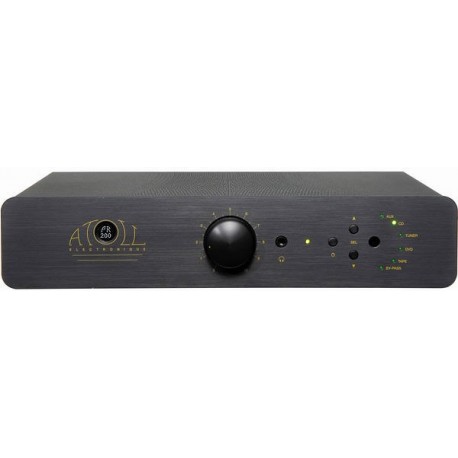 ATOLL PR 200 SE PREAMPLIFICATEUR STEREO ATOLL PR 200 SE PREAMPLIFICATEUR STEREO