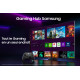 SAMSUNG QE50Q65B QLED.4K.125.3100pqi.smart tv.wf.