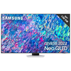 SAMSUNG QE55QN85B NeoQLED.4K.138.4300pqi.dolby atmos.smart