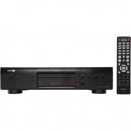DENON DCD 520 AE LECTEUR CD DENON DCD 520 AE LECTEUR CD