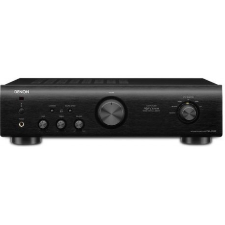 DENON PMA 520 AE AMPLIFICATEUR STEREO DENON PMA 520 AE AMPLIFICATEUR STEREO
