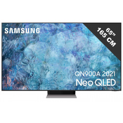 SAMSUNG QE65QN900A MiniLed.8K.163.4900pqi.smart tv.wf.