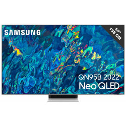 SAMSUNG QE55QN95B NeoQLED.4K.138.4700pqi.dolby atmos.smart