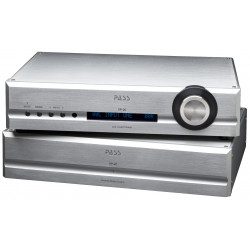 PASS LABS XP20 PREAMPLI + ALIMENTATION SEPAREE OCCASION
