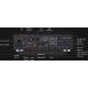 ROSE RS150B noir Lecteur réseau audio