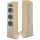 FOCAL THEVA 2 ENCEINTES COLONNES LA PAIRE