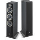 FOCAL THEVA 2 ENCEINTES COLONNES LA PAIRE