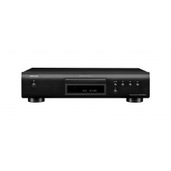 denon dcd 600 noir lecteur cd