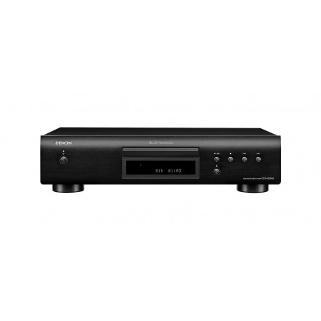 denon dcd 600 noir lecteur cd