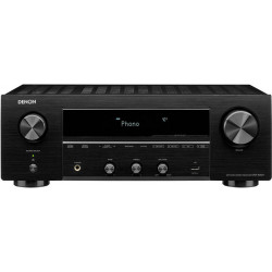 Denon Ampli DRA800 H NOIR AMPLI HIFI STEREO