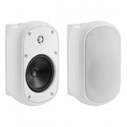 TRIANGLE ENCEINTE ENCASTRABLE D’EXTÉRIEUR – SECRET EXT7 TRIANGLE ENCEINTE ENCASTRABLE D’EXTÉRIEUR – SECRET EXT7
