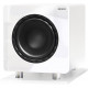 ELIPSON PRESTIGE FACET SUB8 BLANC Caisson de basses