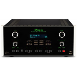 MCINTOSH MX180 Préampli home-cinéma