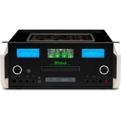 MC INTOSH MCD12000 LECTEUR CD TUBES HAUT DE GAMME